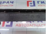 Уплотнитель капота левый Renault Megane 638219570R