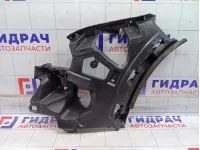 Кронштейн бампера передний левый Renault Megane 269160006R