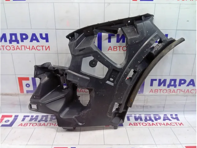 Кронштейн бампера передний левый Renault Megane 269160006R