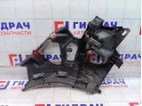 Кронштейн бампера передний левый Renault Megane 269160006R