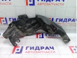 Кронштейн бампера передний правый Renault Megane 622228760R