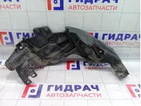 Кронштейн бампера передний правый Renault Megane 622228760R