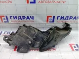 Кронштейн бампера передний правый Renault Megane 622228760R