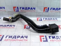 Горловина топливного бака Renault Megane 172217336R