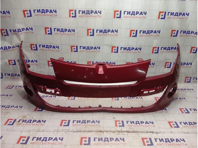 Бампер передний Renault Megane 620225628R