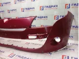 Бампер передний Renault Megane 620225628R
