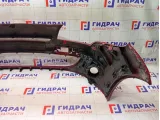 Бампер передний Renault Megane 620225628R
