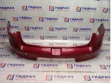 Бампер задний Renault Megane 850225800R