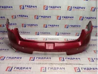 Бампер задний Renault Megane 850225800R