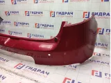 Бампер задний Renault Megane 850225800R