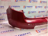 Бампер задний Renault Megane 850225800R
