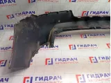 Бампер задний Renault Megane 850225800R