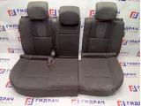 Сиденье комплект Renault Megane