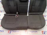 Сиденье комплект Renault Megane