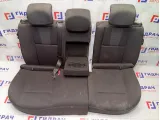 Сиденье комплект Renault Megane
