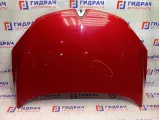 Капот Renault Megane 651009018R