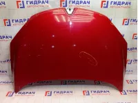 Капот Renault Megane 651009018R