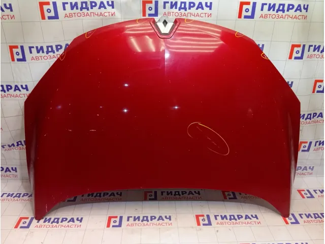 Капот Renault Megane 651009018R
