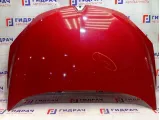 Капот Renault Megane 651009018R