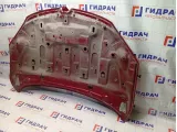 Капот Renault Megane 651009018R