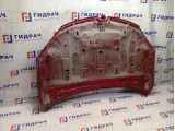 Капот Renault Megane 651009018R