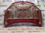 Капот Renault Megane 651009018R