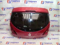 Крышка багажника Renault Megane 901006839R