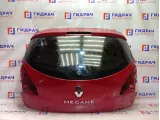 Крышка багажника Renault Megane 901006839R