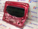 Крышка багажника Renault Megane 901006839R