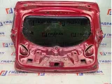 Крышка багажника Renault Megane 901006839R