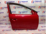 Дверь передняя правая Renault Megane 801009623R