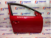 Дверь передняя правая Renault Megane 801009623R