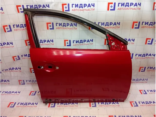 Дверь передняя правая Renault Megane 801009623R