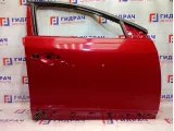 Дверь передняя правая Renault Megane 801009623R