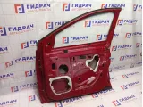 Дверь передняя правая Renault Megane 801009623R