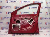 Дверь передняя правая Renault Megane 801009623R