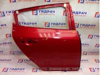 Дверь задняя правая Renault Megane 821006014R
