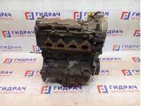 Двигатель Renault Megane 8201070857