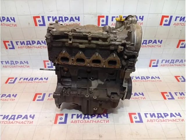 Двигатель Renault Megane 8201070857