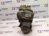 Двигатель Renault Megane 8201070857