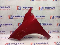 Крыло переднее левое Renault Megane 631019031R