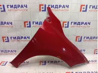 Крыло переднее правое Renault Megane 631007555R