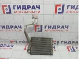 Радиатор отопителя (печки) Renault Megane 271156272R