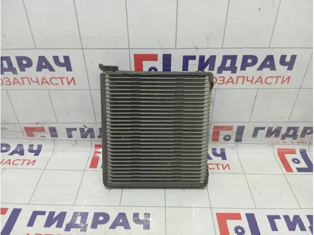 Испаритель кондиционера Renault Megane