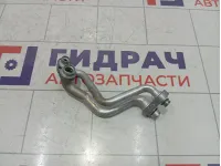 Трубка кондиционера Renault Megane