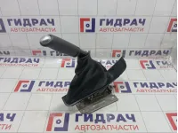 Рычаг, педаль стояночного тормоза Renault Megane 360100020R