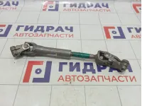 Кардан рулевой Renault Megane 488206669R