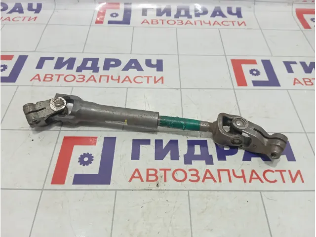 Кардан рулевой Renault Megane 488206669R