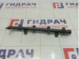 Топливная рампа (топливная рейка) Renault Megane 8200135504