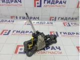Кулиса (селектор) КПП Renault Megane 341043792R